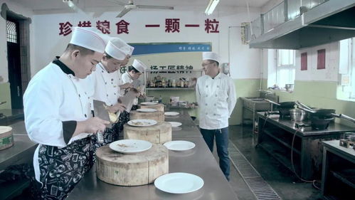 专业介绍 四 中餐烹饪与营养膳食